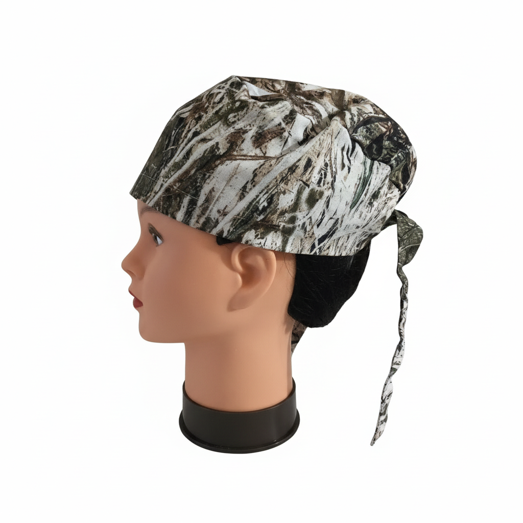 Camo Left Cleaned