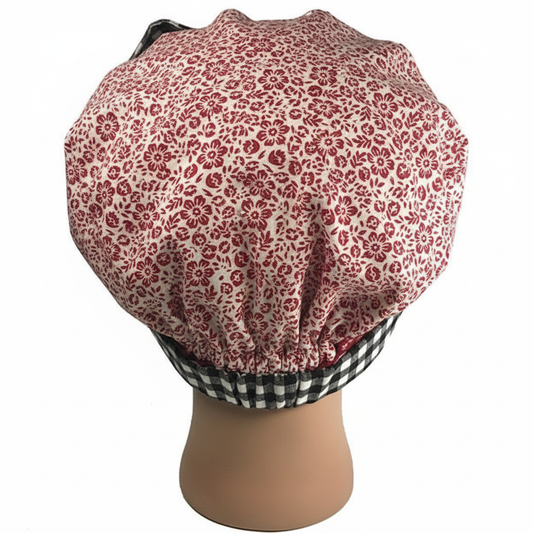 Farmhouse Vineyard Back