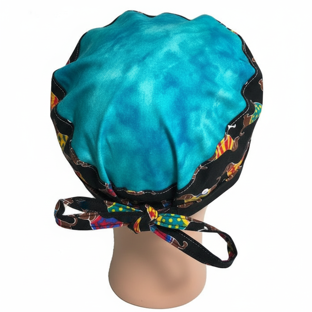 Sweater Weather Weiners Back