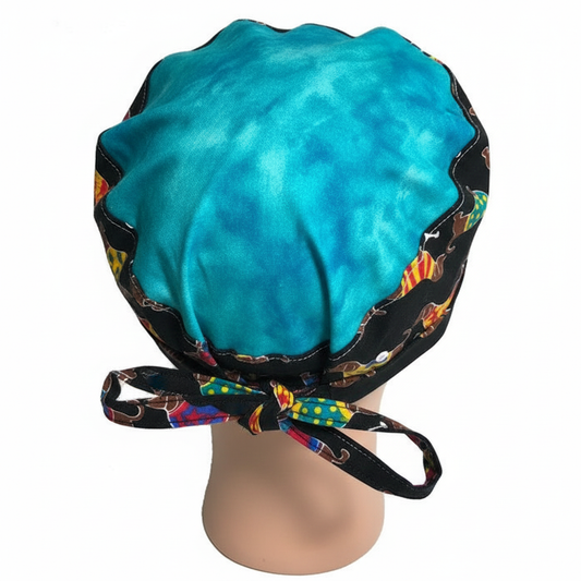 Sweater Weather Weiners Back