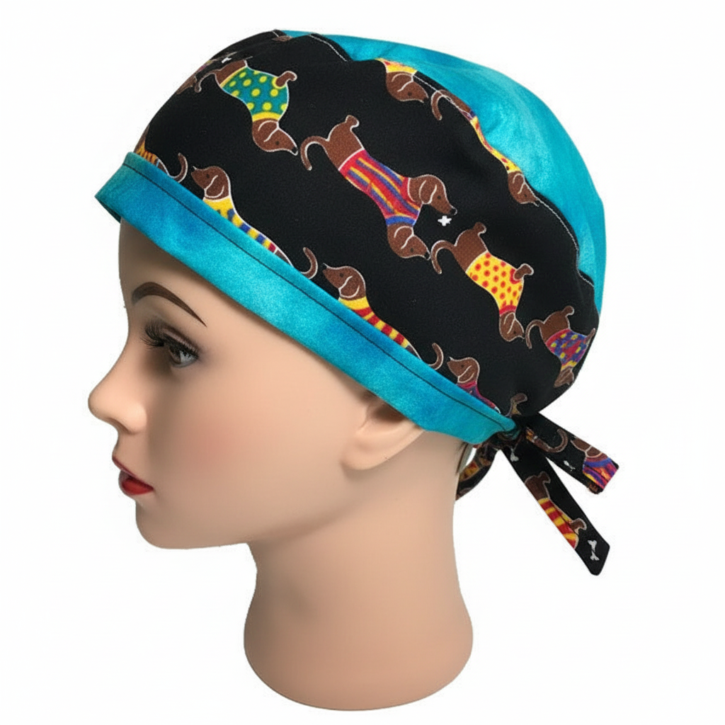 Sweater Weather Weiners Left